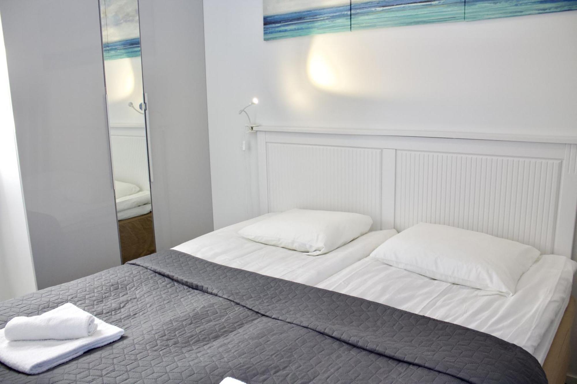 Modern Slope Apartment Vuokatti Exteriér fotografie